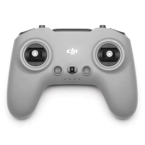 Control de Drone DJI RC FPV 3
