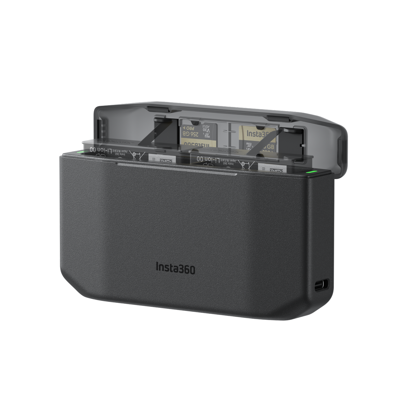 Insta360 X6 Motocycle Bundle - Imagen 7