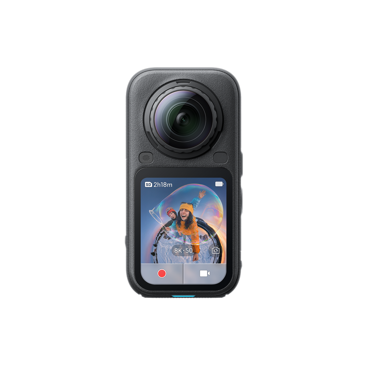 Insta360 X6 Essentials Bundle - Arctic White - Imagen 2