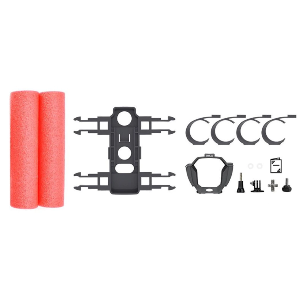 Tren de aterrizaje flotante STARTRC para DJI Mavic 3 - Imagen 7