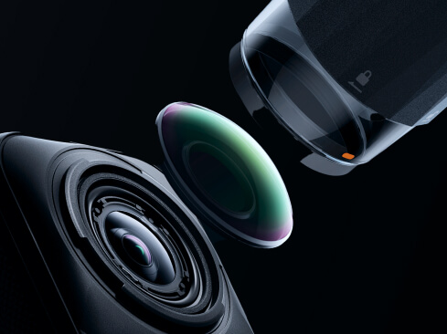 Insta360 X6 Motocycle Bundle - Imagen 6