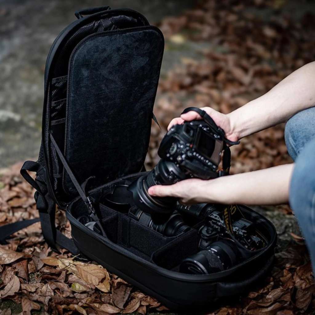 Mochila Universal STARTRC para Drones y Cámaras - Imagen 9