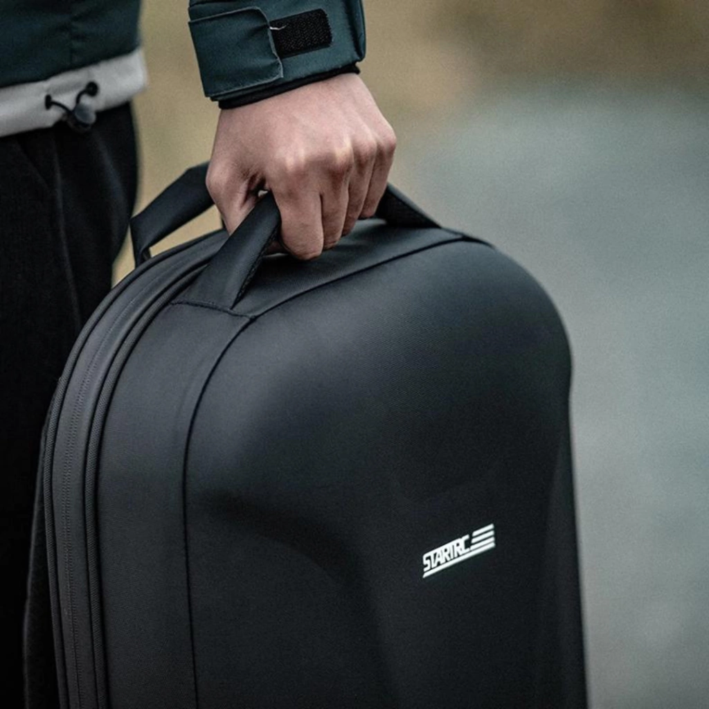 Mochila Universal STARTRC para Drones y Cámaras - Imagen 8