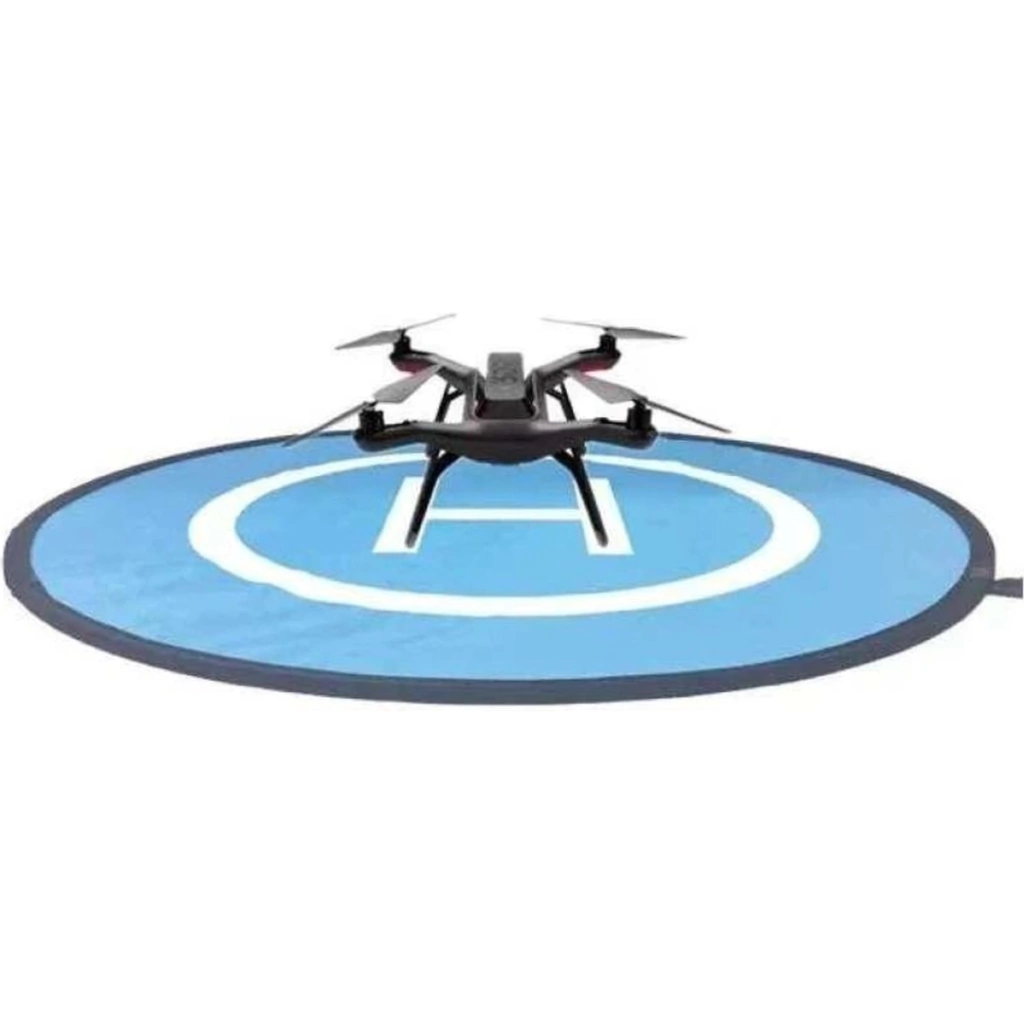 Landing pad Sunnylife de 70cm con luces LED para Drones DJI Flip/ Neo/ Avata 2/ Air 3S/Mavic 4 Pro - Imagen 10