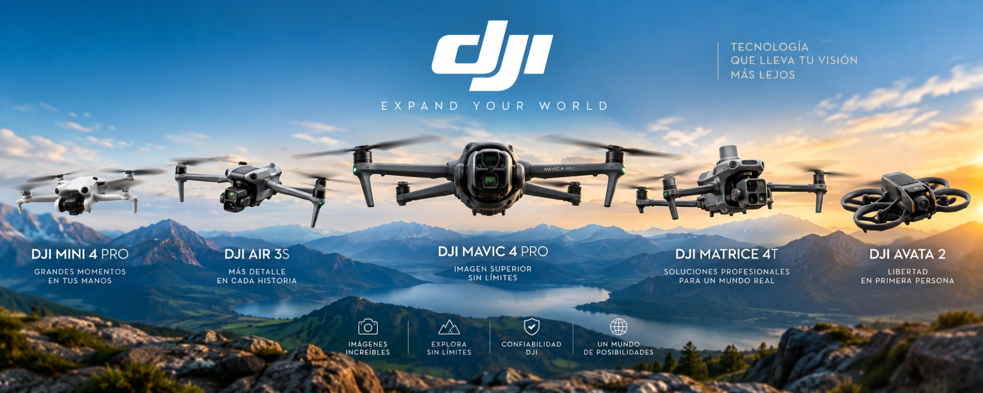 DJI