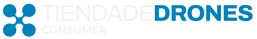 Tienda de Drones