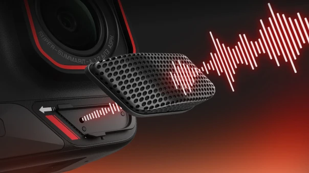 Insta360 Ace Pro 2 Edición Marc Márquez Motorcycle Bundle MM93 - Imagen 7