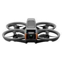 DJI Avata 2 (Solo el dron), FPV con cámara 4K, Vuelo Inmersivo, Protector de Hélices Integrado, Sencillo Flip/Roll, Campo de Visión Superamplio de 155°