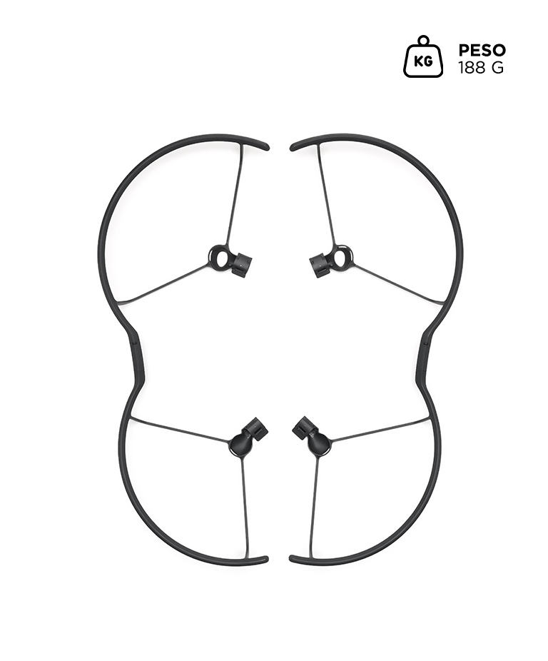 Protector De Hélices Para DJI Mavic 4 Pro - Imagen 4