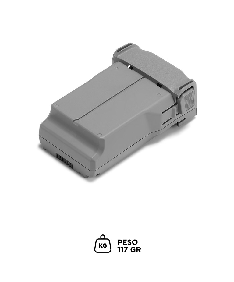 Batería De Vuelo Inteligente Plus DJI Mini 5 Pro (52 Minutos De Vuelo) - Imagen 5