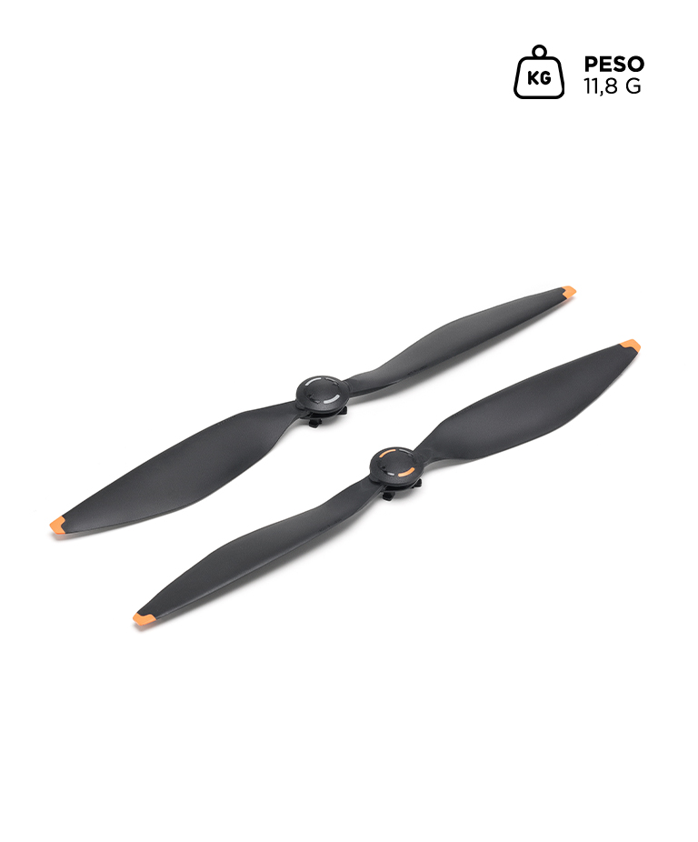 Par De Hélices Para Drone DJI Mavic 4 Pro - Imagen 5