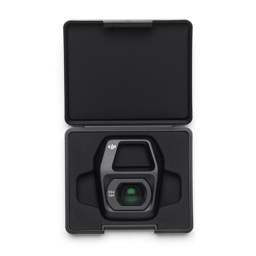 Lente Gran Angular Para DJI Air 3S