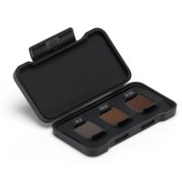 Juego De Filtros ND Para DJI Flip/Lito Series (ND16/64/256)