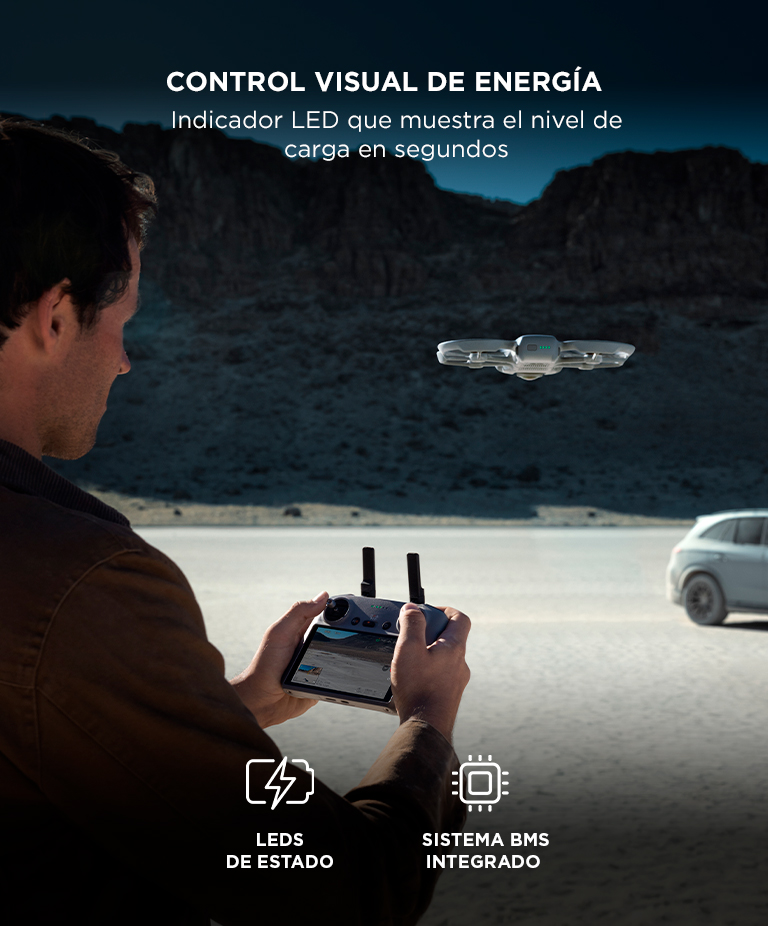 Batería DJI Avata 360 - Imagen 4