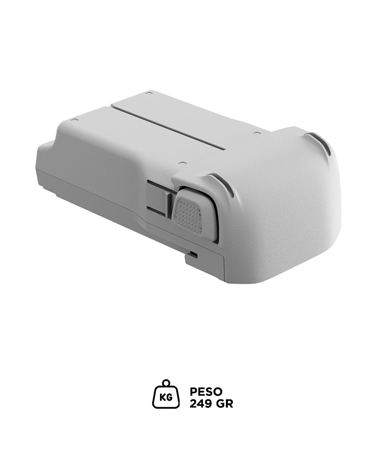 Batería de Vuelo Inteligente Plus DJI Lito Series 52 Minutos De Vuelo Aprox - Imagen 5