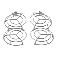 Par De Protector De Hélices Para DJI Neo 2