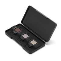 Juego De Filtros ND Para DJI Mini 5 Pro (ND8/32/128)