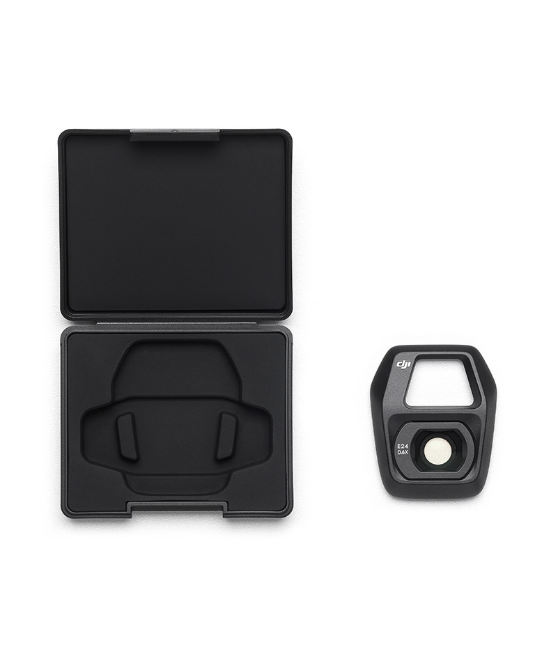 Lente Gran Angular Para DJI Air 3S - Imagen 5