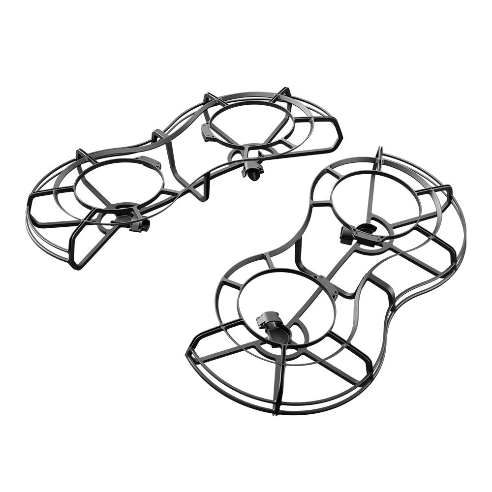 Par De Protector De Hélices 360° DJI Lito Series