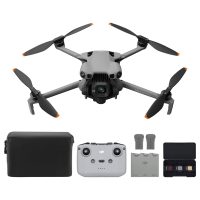 Drone DJI Mini 5 Pro Combo Vuela Más Control Remoto RC-N3, Cámara 50 MP, Video 4K, Sensor CMOS De 1”, Estabilización De 3 Ejes