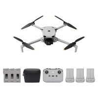 SwellPro GC1-M 4K Cámara con gimbal impermeable para Fisherman MAX (FD2)/FD3