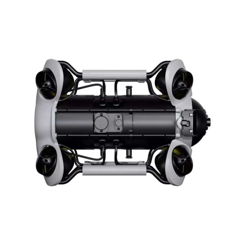 CHASING M2 S - Drone Submarino Profesional con Cámara (ROV) - Imagen 4
