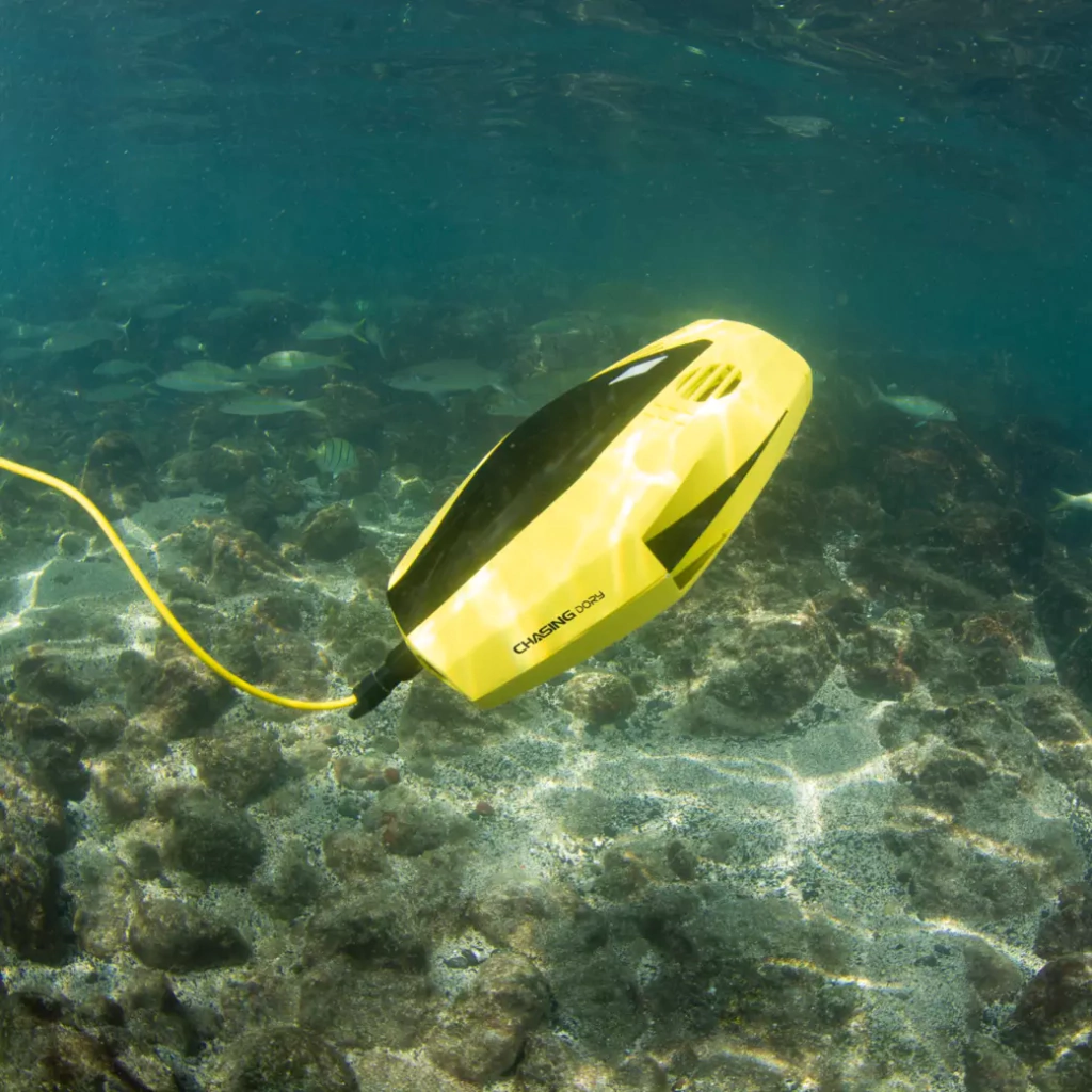CHASING Dory Drone Submarino - Imagen 3