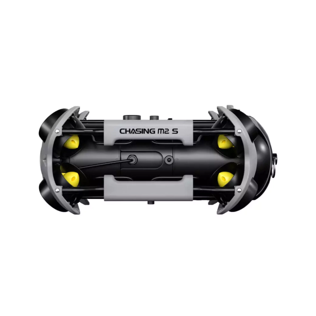 CHASING M2 S - Drone Submarino Profesional con Cámara (ROV) - Imagen 5