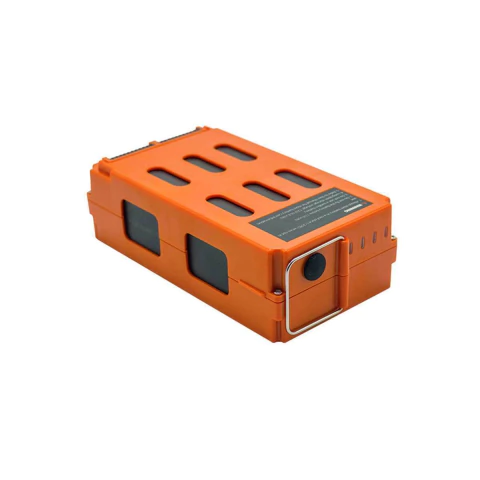 SwellPro Batería inteligente 6600 mAh para SplashDrone 4