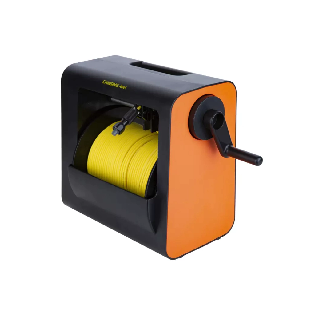 CHASING Reel - Imagen 4