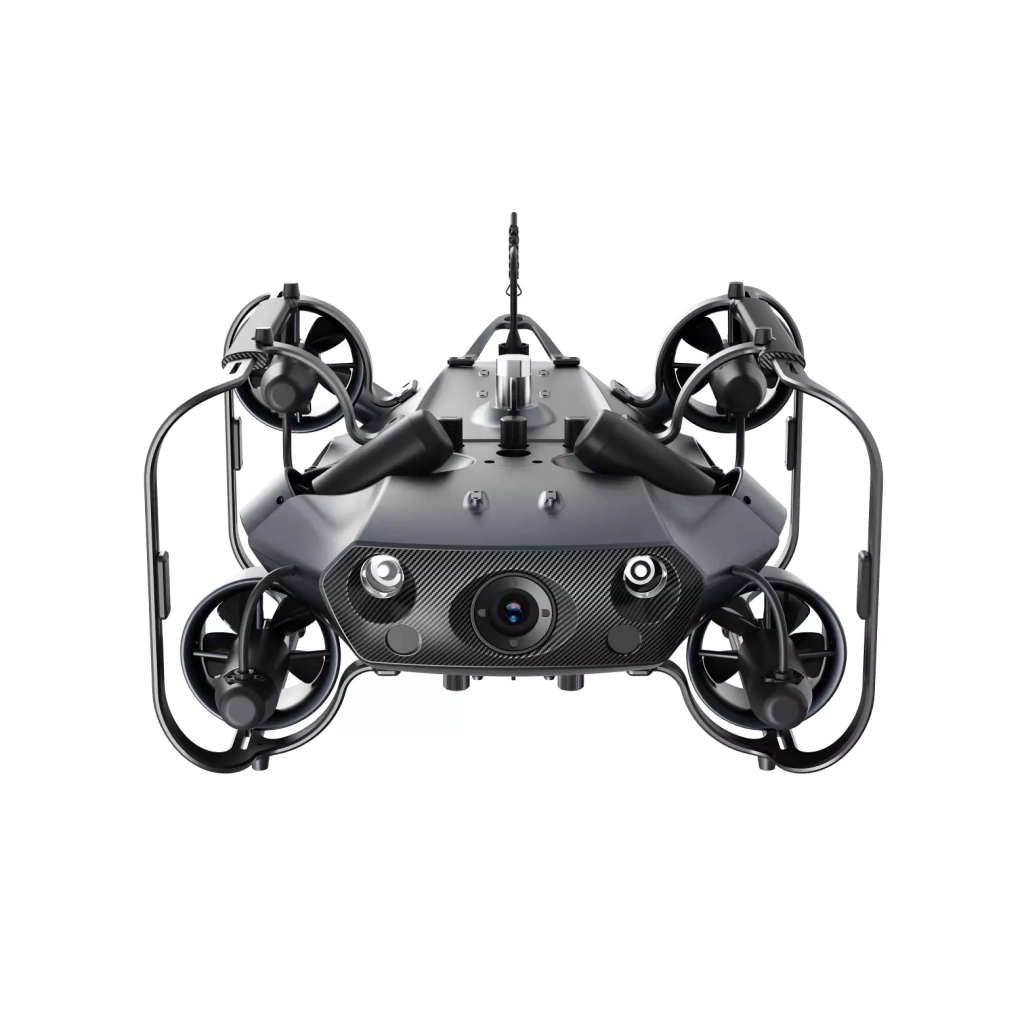 CHASING X Drone Submarino Profesional de Aguas Profundas (ROV) - Imagen 3