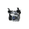 SwellPro GC1-M 4K Cámara con gimbal impermeable para Fisherman MAX (FD2)/FD3