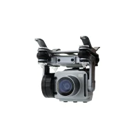 SwellPro GC1-M 4K Cámara con gimbal impermeable para Fisherman MAX (FD2)/FD3