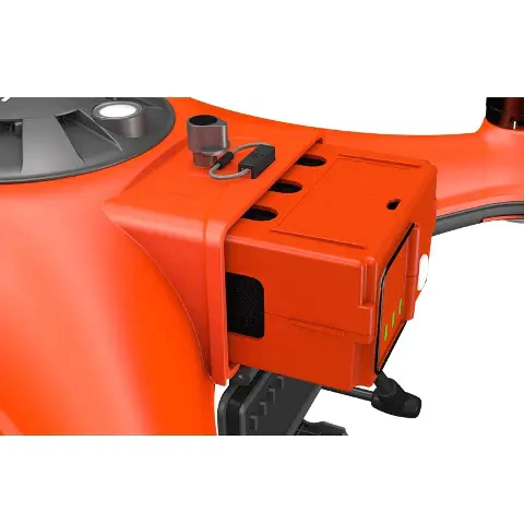 SwellPro Batería inteligente 6600 mAh para SplashDrone 4 - Imagen 3