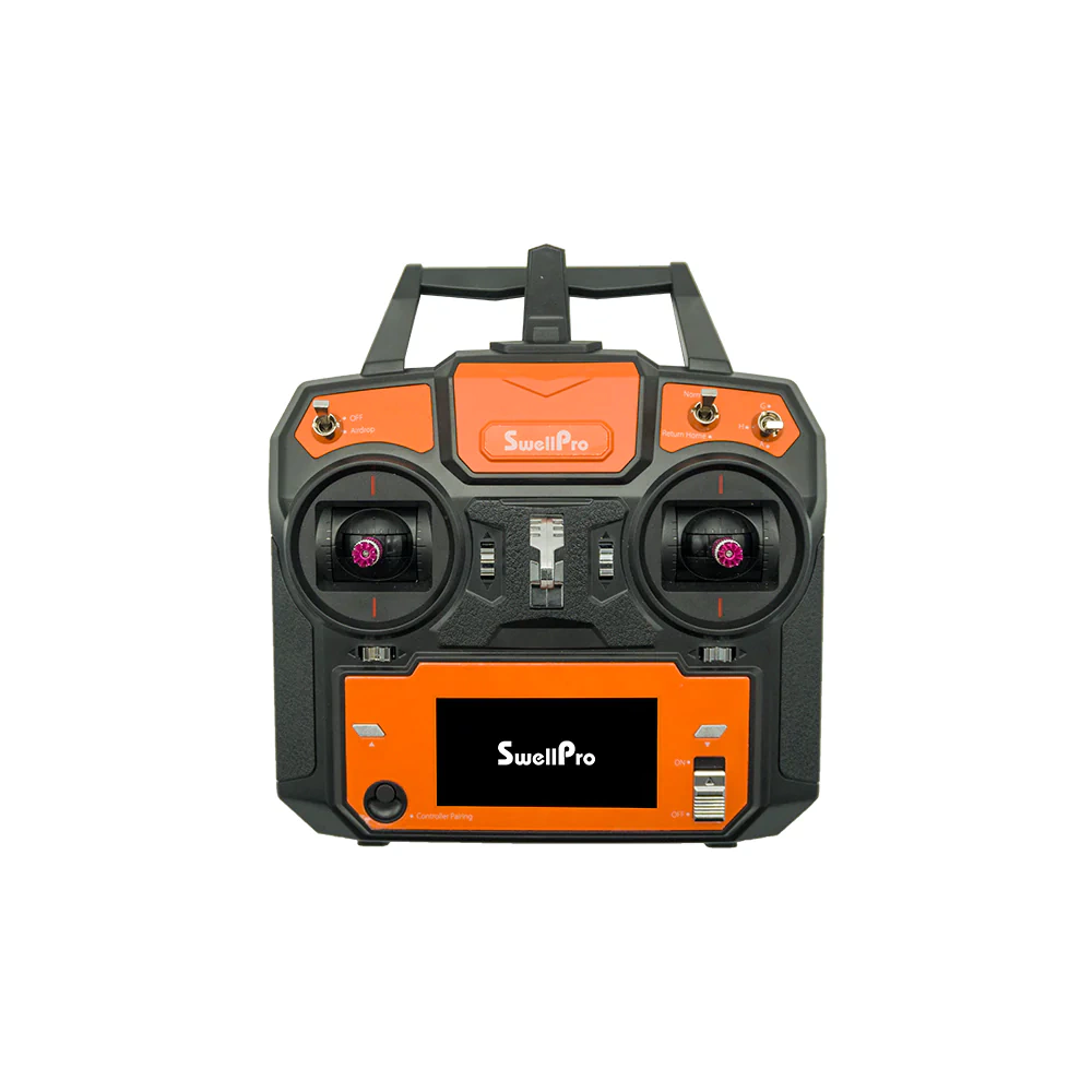 SwellPro Control remoto para Fisherman FD1+