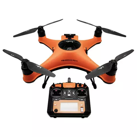 SwellPro Fisherman FD1+ Drone