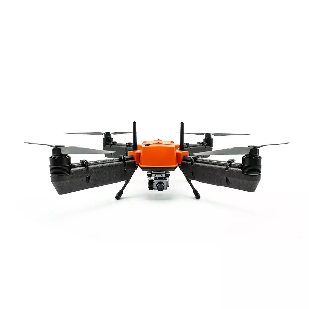 SwellPro Fisherman MAX (FD2) Heavy Lift Fishing Drone - Imagen 2