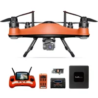 SwellPro Fisherman FD3 Drone