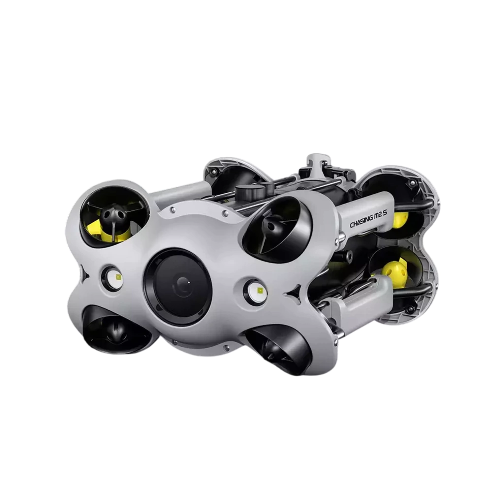 CHASING M2 S - Drone Submarino Profesional con Cámara (ROV) - Imagen 2