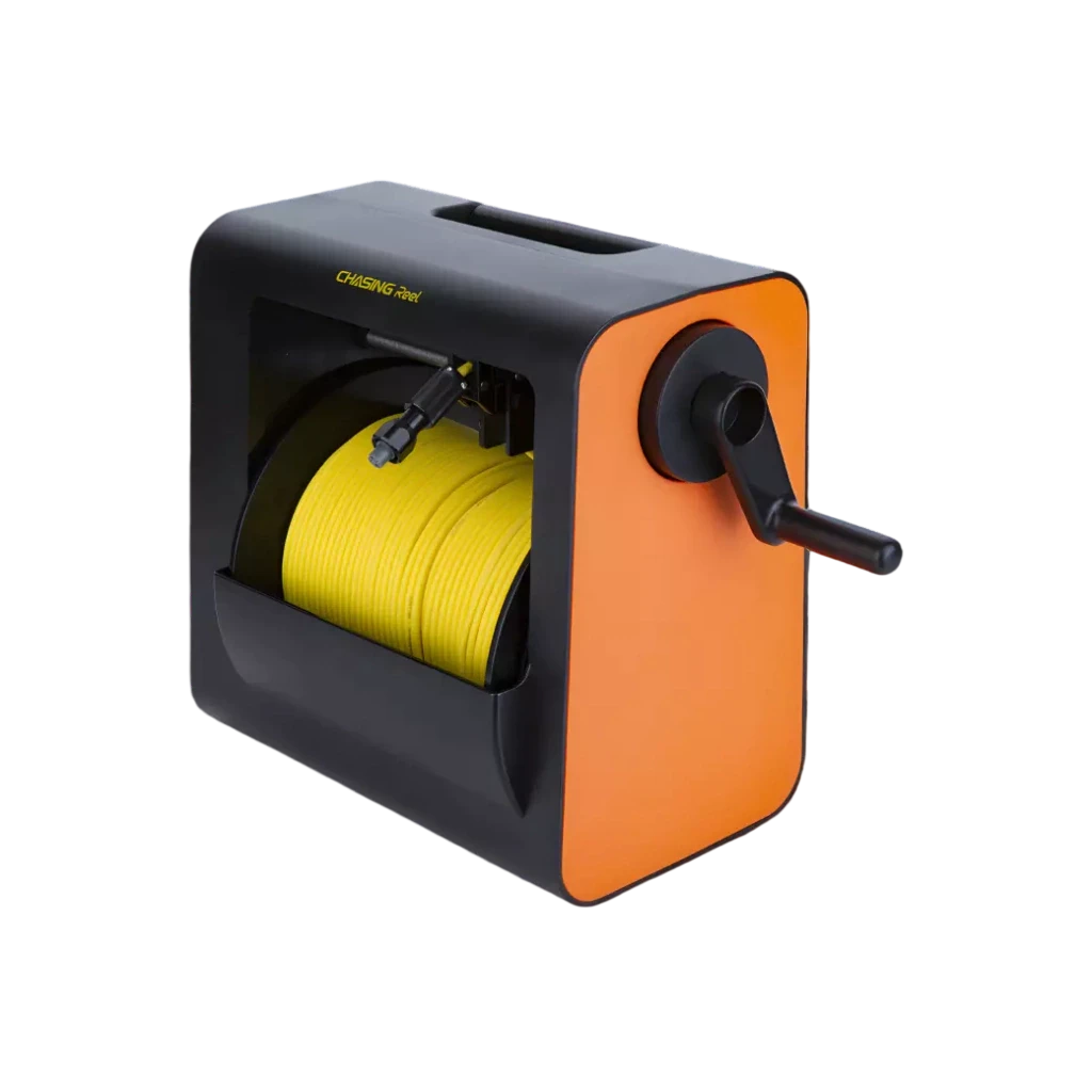 CHASING Reel - Imagen 2
