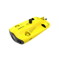 CHASING Gladius Mini S Drone Submarino con camara 4K UHD Camera
