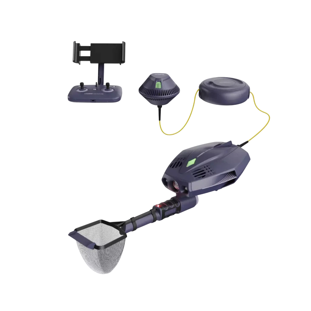 CHASING Dory Explore Drone Submarino - Imagen 4